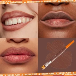 NYX Professional Makeup Huulimeikit<Duck Plump Lip Liner huultenrajauskynä 0,3 g