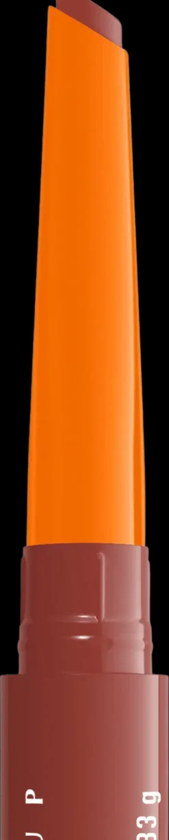 NYX Professional Makeup Huulimeikit<Duck Plump Lip Liner huultenrajauskynä 0,3 g