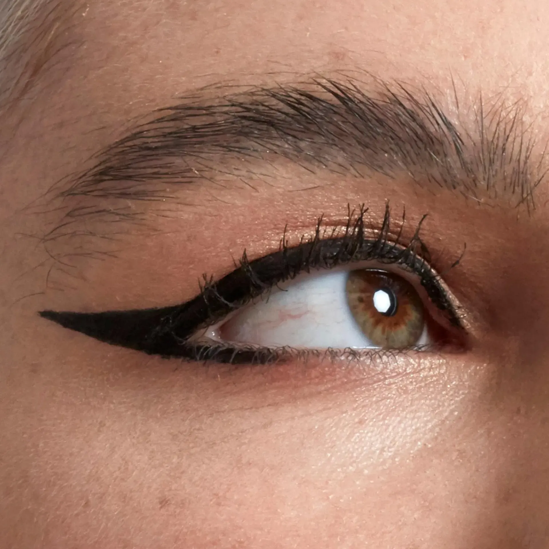 NYX Professional Makeup Silmämeikit<Epic Wear Semi Permanent Liquid Liner silmänrajauskynä 3,5 ml