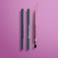 NYX Professional Makeup Silmämeikit<Epic Smoke Liner silmänrajauskynä 0,17 g
