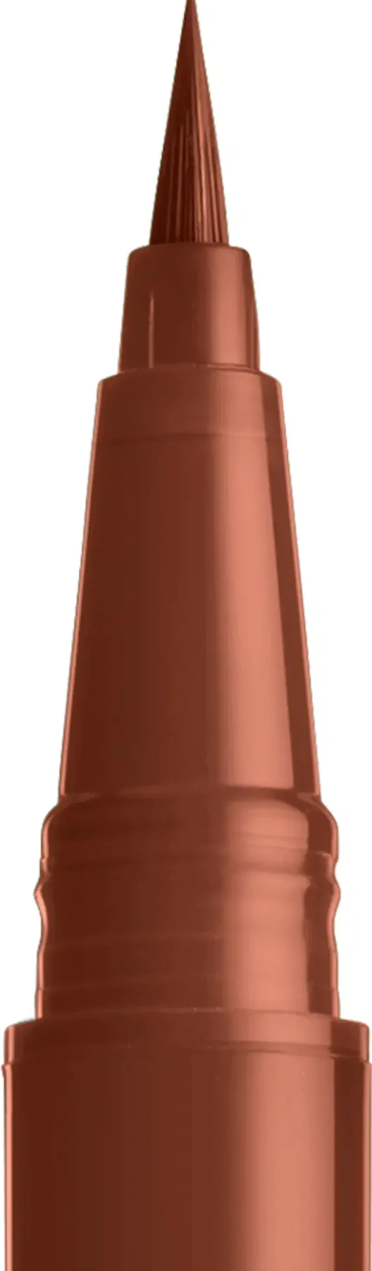 NYX Professional Makeup Silmämeikit<Epic Ink Liner Waterproof silmänrajauskynä 1 ml