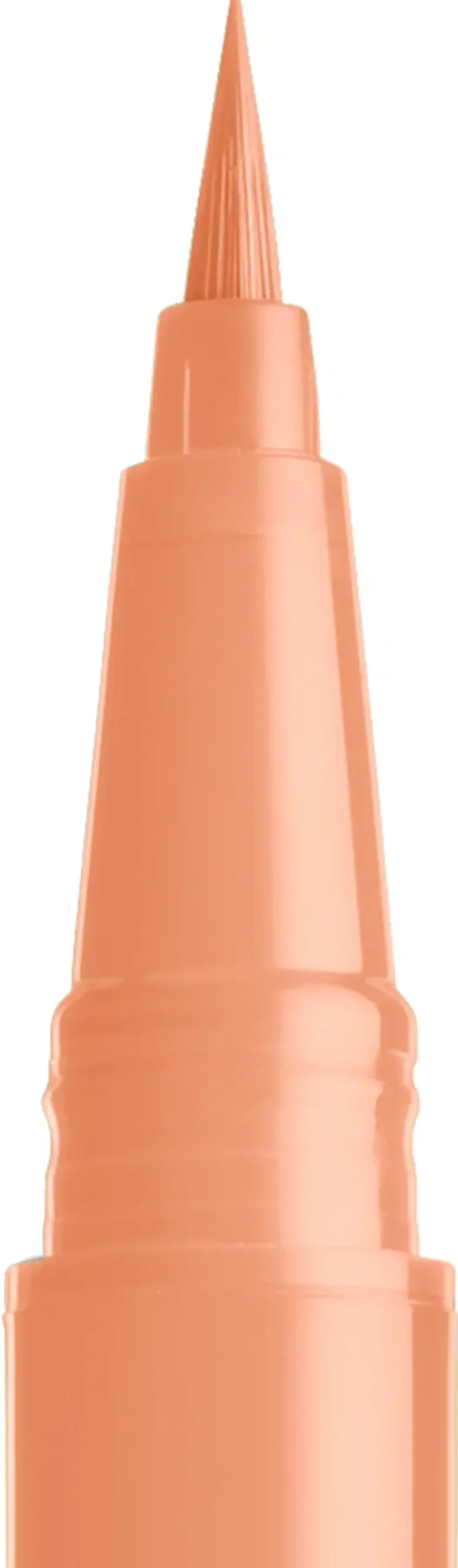 NYX Professional Makeup Silmämeikit<Epic Ink Liner Waterproof silmänrajauskynä 1 ml