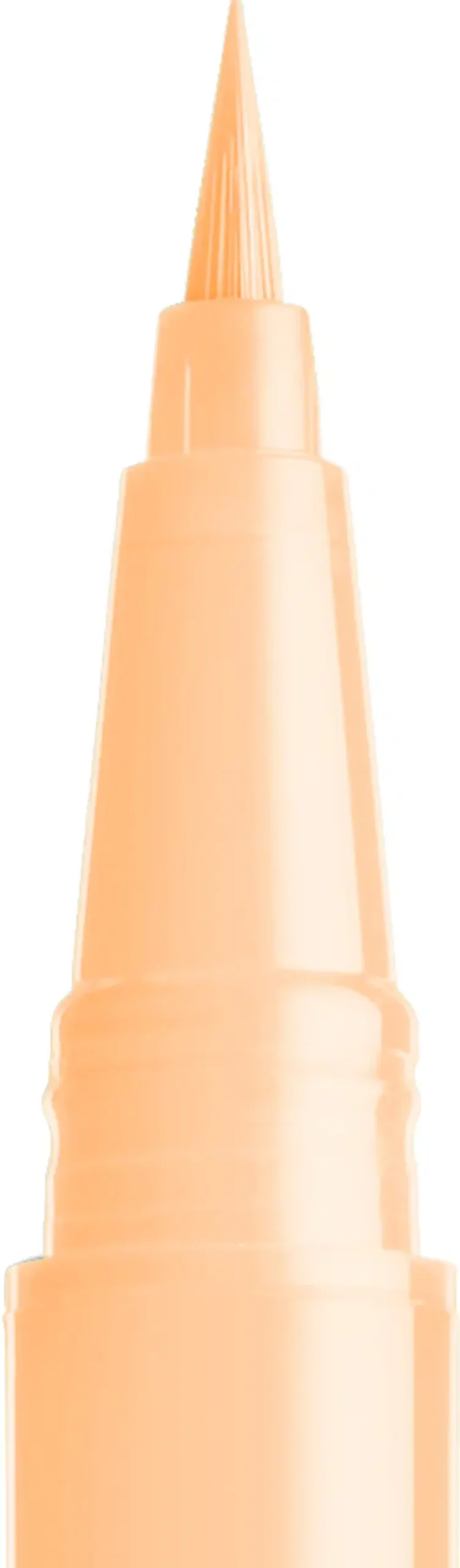 NYX Professional Makeup Silmämeikit<Epic Ink Liner Waterproof silmänrajauskynä 1 ml