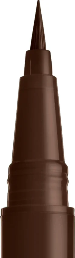 NYX Professional Makeup Silmämeikit<Epic Ink Liner Waterproof silmänrajauskynä 1 ml