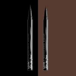 NYX Professional Makeup Silmämeikit<Epic Ink Liner silmänrajauskynä 1 ml