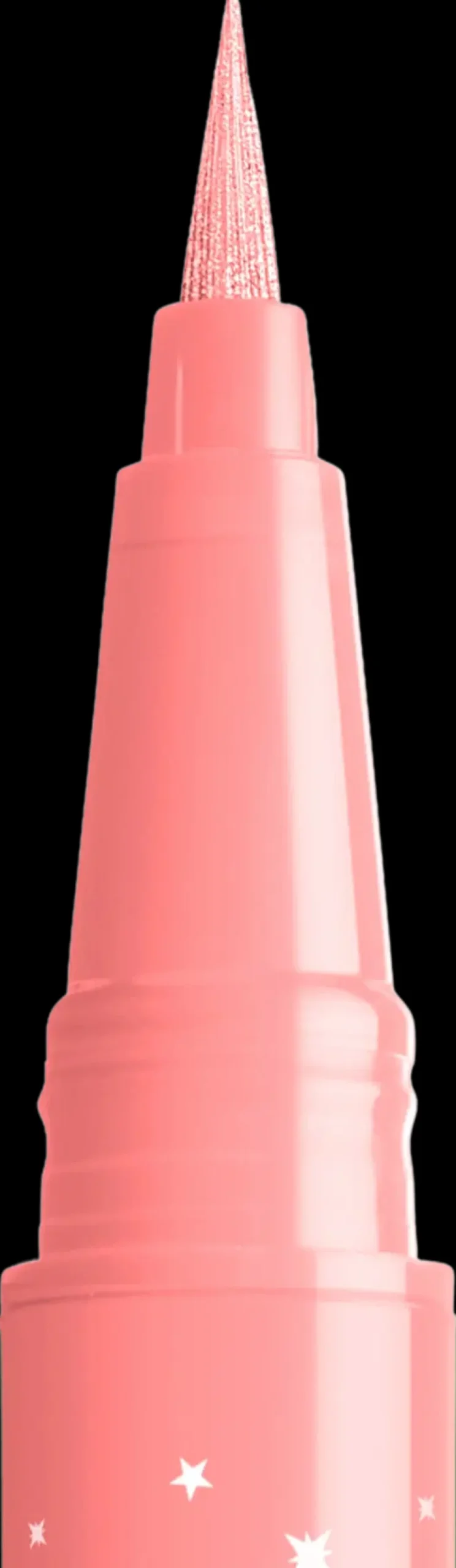 NYX Professional Makeup Silmämeikit<Epic Ink Liner Glitz vedenkestävä silmänrajauskynä 1 ml