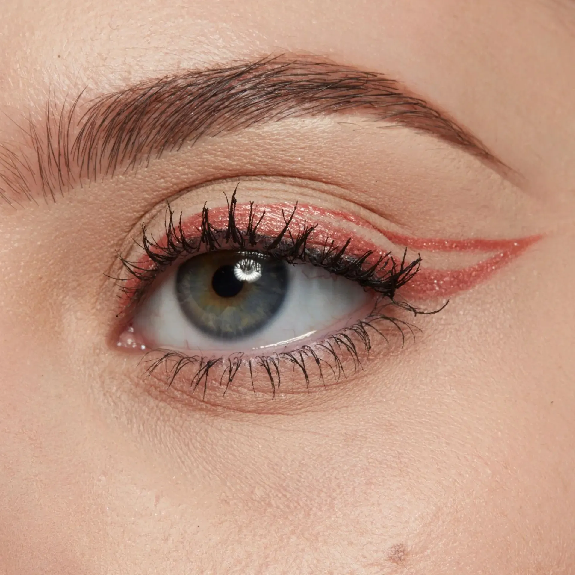 NYX Professional Makeup Silmämeikit<Epic Ink Liner Glitz vedenkestävä silmänrajauskynä 1 ml