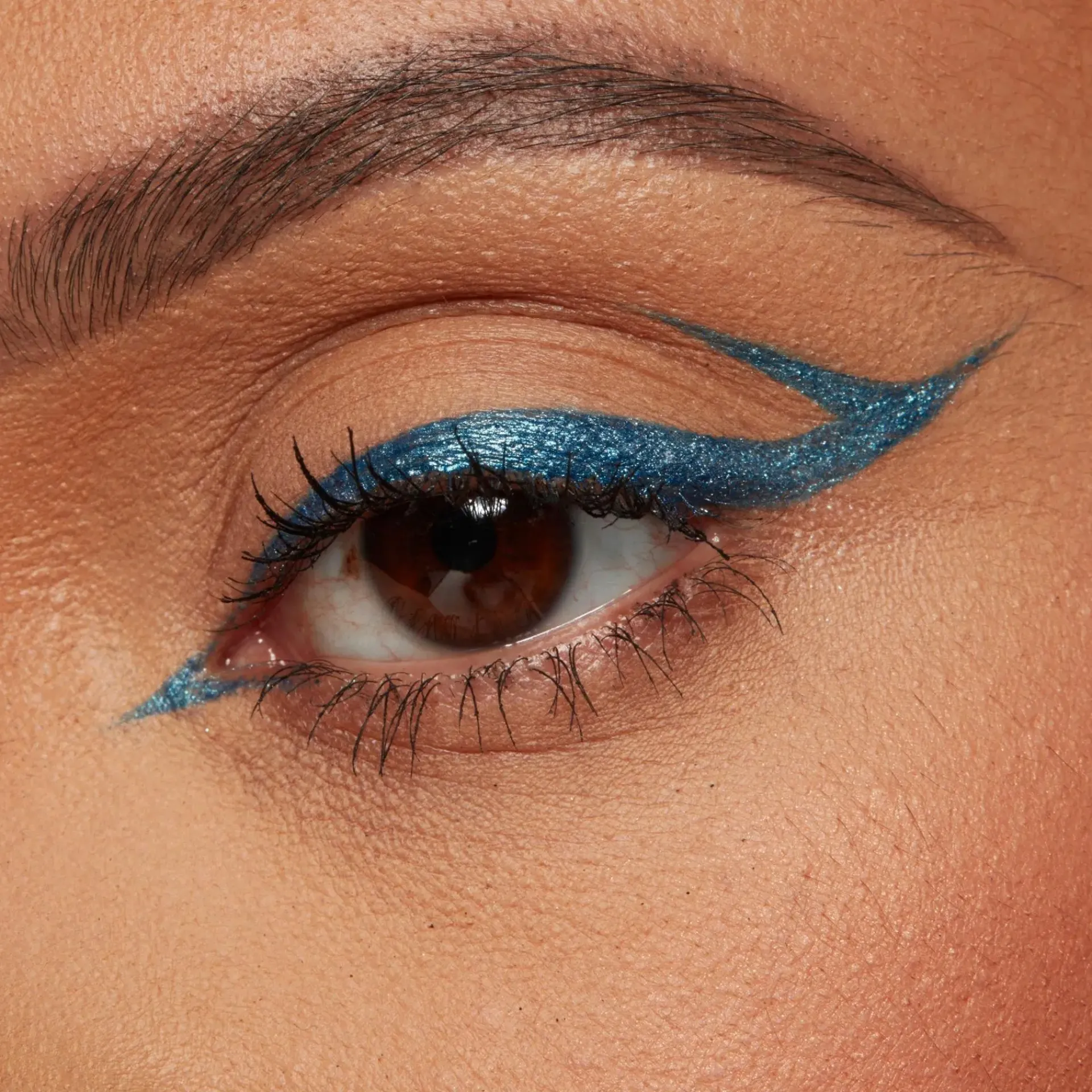 NYX Professional Makeup Silmämeikit<Epic Ink Liner Glitz vedenkestävä silmänrajauskynä 1 ml