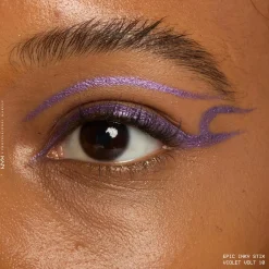 NYX Professional Makeup Silmämeikit<Epic Inky Stix -silmänrajauskynä
