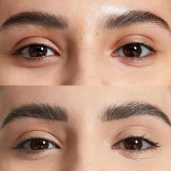 NYX Professional Makeup Silmämeikit<Fill & Fluff Eyebrow Pomade Pencil kulmakynä 0,2g