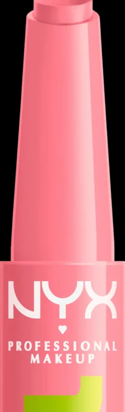 NYX Professional Makeup Huulimeikit<Fat Oil Slick Stick sävyttävä huulivoide 2,3 ml