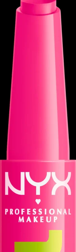 NYX Professional Makeup Huulimeikit<Fat Oil Slick Stick sävyttävä huulivoide 2,3 ml