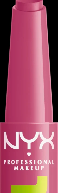 NYX Professional Makeup Huulimeikit<Fat Oil Slick Stick sävyttävä huulivoide 2,3 ml