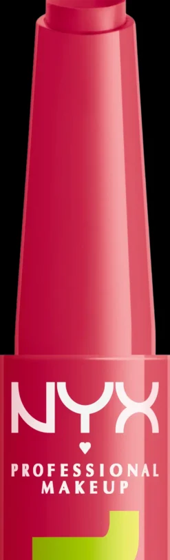 NYX Professional Makeup Huulimeikit<Fat Oil Slick Stick sävyttävä huulivoide 2,3 ml