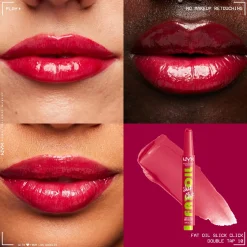 NYX Professional Makeup Huulimeikit<Fat Oil Slick Stick sävyttävä huulivoide 2,3 ml