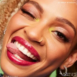 NYX Professional Makeup Huulimeikit<Fat Oil Slick Stick sävyttävä huulivoide 2,3 ml