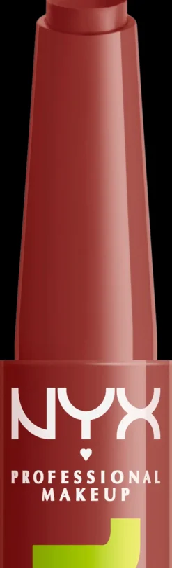 NYX Professional Makeup Huulimeikit<Fat Oil Slick Stick sävyttävä huulivoide 2,3 ml