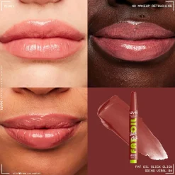NYX Professional Makeup Huulimeikit<Fat Oil Slick Stick sävyttävä huulivoide 2,3 ml