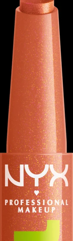 NYX Professional Makeup Huulimeikit<Fat Oil Slick Stick sävyttävä huulivoide 2,3 ml