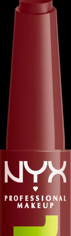 NYX Professional Makeup Huulimeikit<Fat Oil Slick Stick sävyttävä huulivoide 2,3 ml