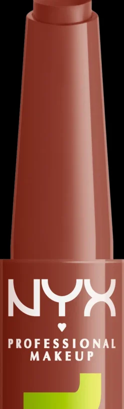NYX Professional Makeup Huulimeikit<Fat Oil Slick Stick sävyttävä huulivoide 2,3 ml