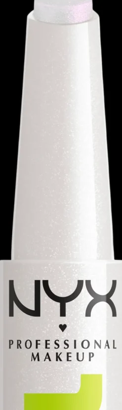 NYX Professional Makeup Huulimeikit<Fat Oil Slick Stick sävyttävä huulivoide 2,3 ml