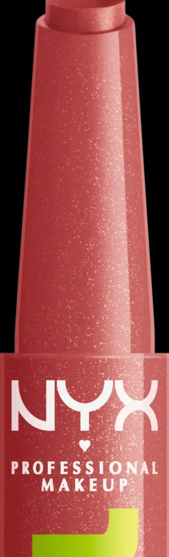 NYX Professional Makeup Huulimeikit<Fat Oil Slick Stick sävyttävä huulivoide 2,3 ml