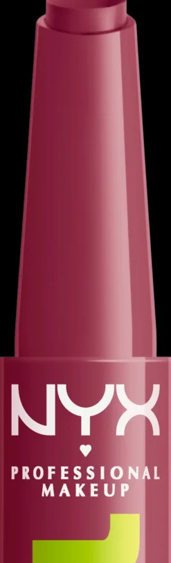 NYX Professional Makeup Huulimeikit<Fat Oil Slick Stick sävyttävä huulivoide 2,3 ml