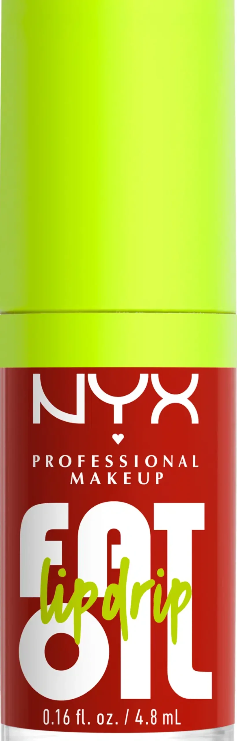 NYX Professional Makeup Huulimeikit<Fat Oil Lip Drip Gloss huulikiilto 4,8 ml