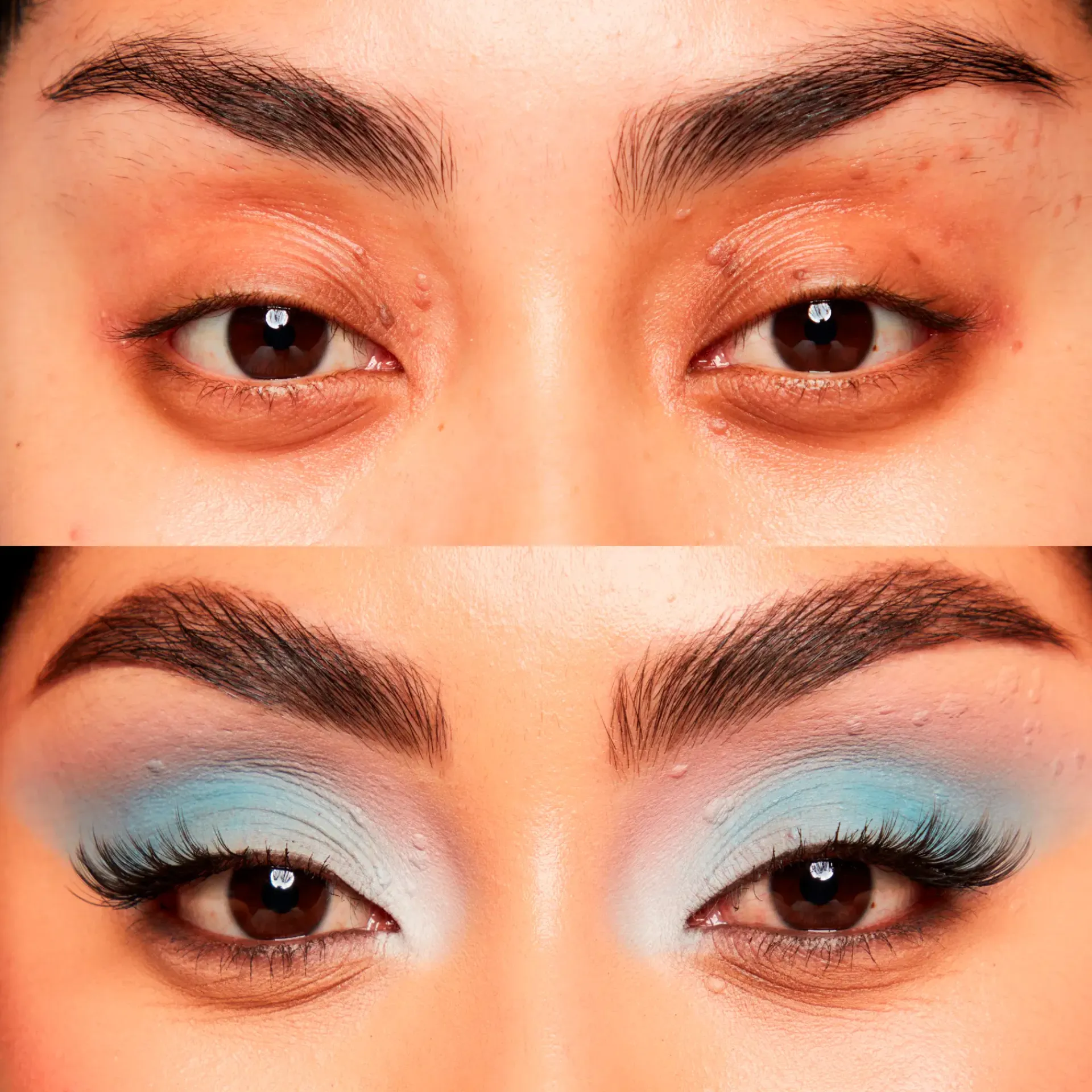 NYX Professional Makeup Silmämeikit<Jumbo Lash! Vegan False Lashes irtoripset