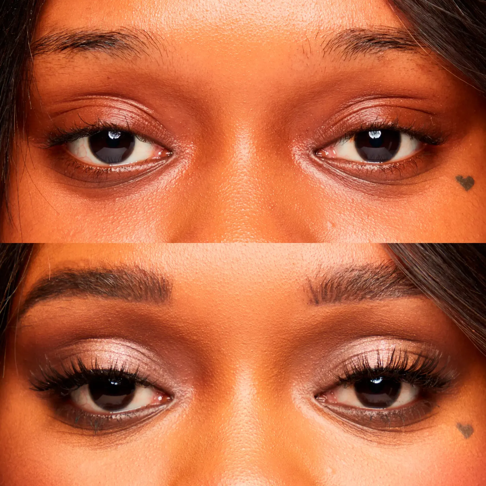 NYX Professional Makeup Silmämeikit<Jumbo Lash! Vegan False Lashes irtoripset
