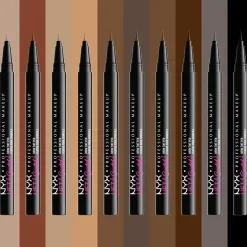 NYX Professional Makeup Silmämeikit<Lift N Snatch kulmakynä 1 ml