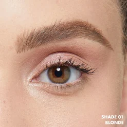 NYX Professional Makeup Silmämeikit<Lift N Snatch kulmakynä 1 ml