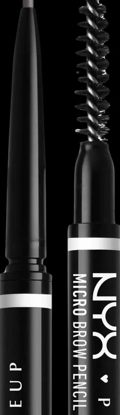 NYX Professional Makeup Silmämeikit<Micro Brow Pencil kulmakynä 0,09 g
