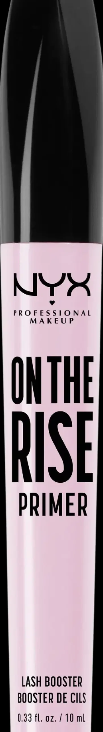 NYX Professional Makeup Silmämeikit<On The Rise ripsiseerumi 10 ml