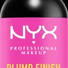 NYX Professional Makeup Kasvomeikit<Plump Finish Setting Spray meikinkiinnityssuihke 60 ml