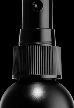NYX Professional Makeup Kasvomeikit<Plump Finish Setting Spray meikinkiinnityssuihke 60 ml