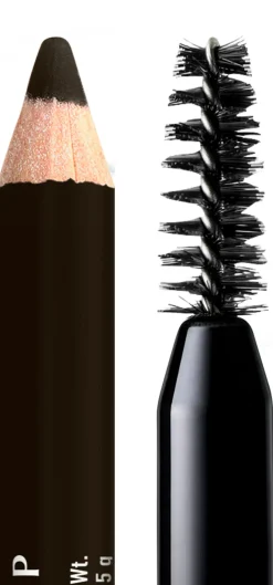 NYX Professional Makeup Silmämeikit<Powder Louder kulmakynä 1,15 g