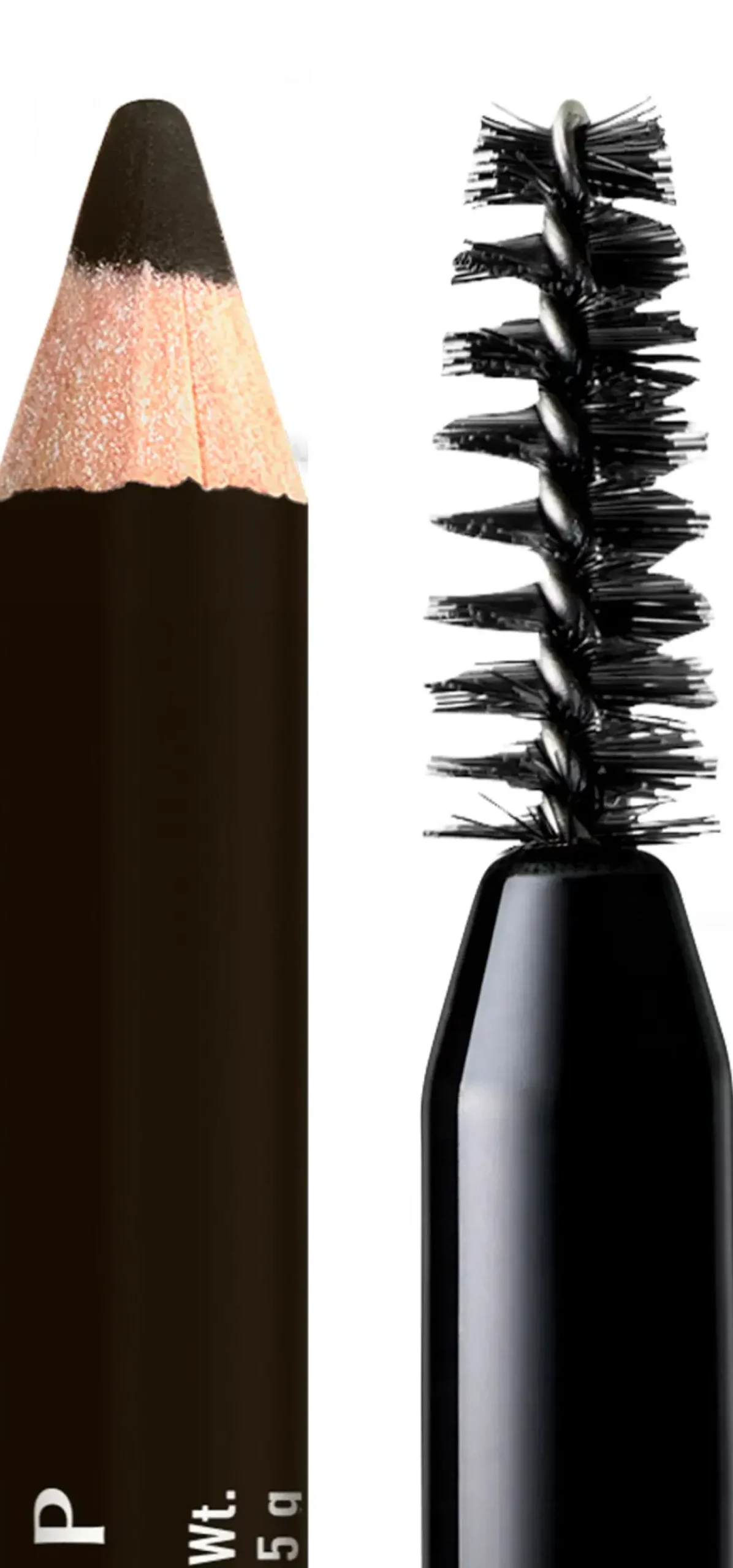 NYX Professional Makeup Silmämeikit<Powder Louder kulmakynä 1,15 g