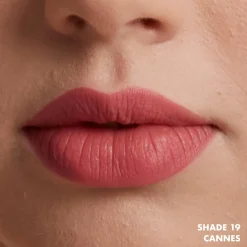 NYX Professional Makeup Huulimeikit<Soft Matte Lip Cream huulivoide 8 ml