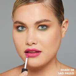 NYX Professional Makeup Huulimeikit<Soft Matte Lip Cream huulivoide 8 ml