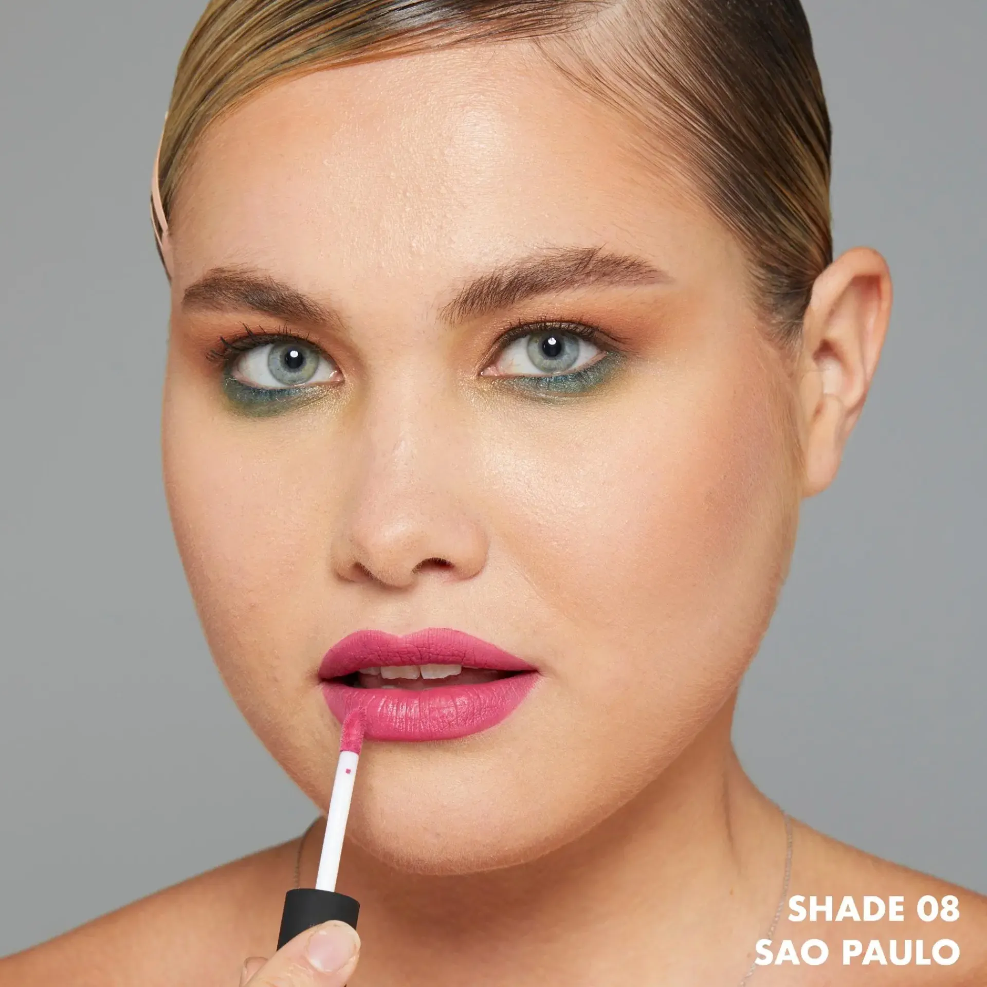 NYX Professional Makeup Huulimeikit<Soft Matte Lip Cream huulivoide 8 ml