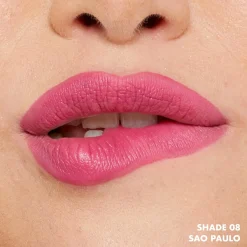 NYX Professional Makeup Huulimeikit<Soft Matte Lip Cream huulivoide 8 ml