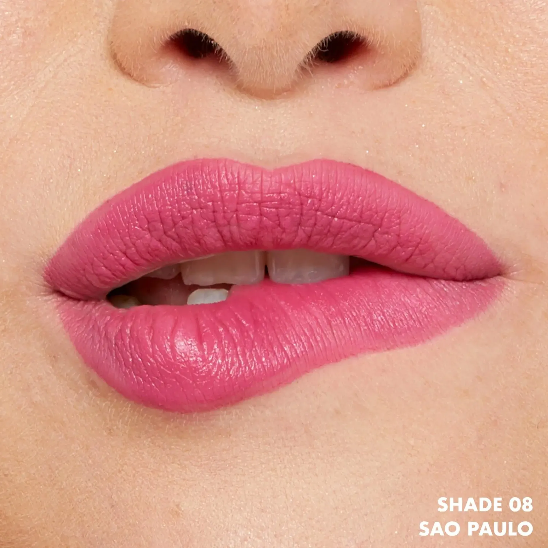 NYX Professional Makeup Huulimeikit<Soft Matte Lip Cream huulivoide 8 ml