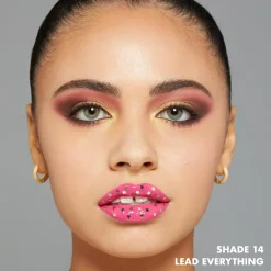 NYX Professional Makeup Huulimeikit<Shine Loud High Pigment Lip Shine huuliväri
