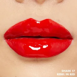 NYX Professional Makeup Huulimeikit<Shine Loud High Pigment Lip Shine huuliväri