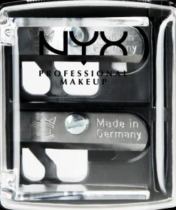 NYX Professional Makeup Meikkisiveltimet Ja -Välineet<Sharpener meikkikynän teroitin