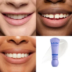 NYX Professional Makeup Kasvojenhoito<Smushy Matte Huulivoide 8 ml