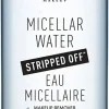 NYX Professional Makeup Kasvojenhoito<Stripped Off Micellar Water misellivesi 400 ml