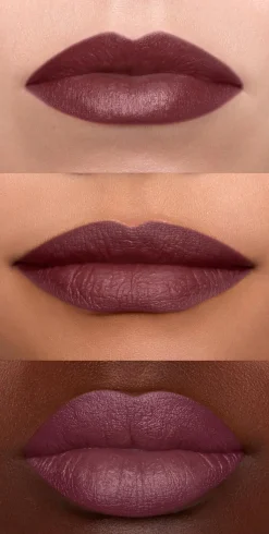 NYX Professional Makeup Huulimeikit<Suede Matte Lipstick huulipuna 3,5g